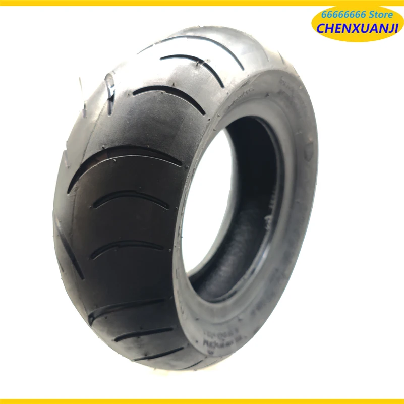 

90/65-6 Вакуумная Шина Для Электрического Скутера, Утолщенная Бескамерная 10X-6