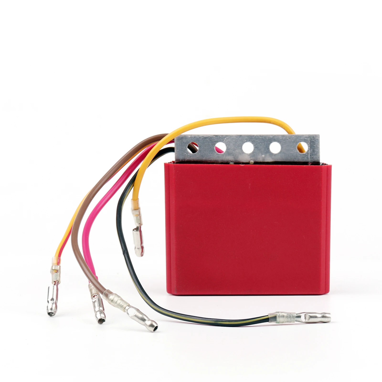 

Topteng Voltage Regulator Rectifier For Polaris Magnum 2X4 Scrambler Sportsman Xplorer