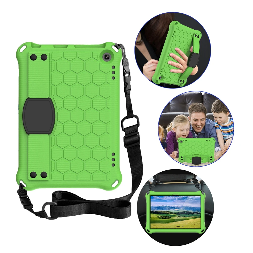 

Чехол для Kindle Fire HD8 HD 8 2020, чехол на все тело для детей, противоударный чехол для планшета Kindle Fire HD 8 Plus 2020, чехол, чехлы