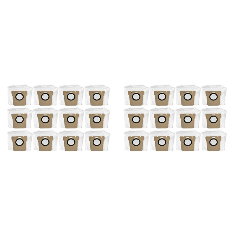 GTBL 24X для робота-пылесоса Xiaomi X10 Plus Mijia Omni 1S B101CN / Dreame Bot S10 S20 Pro L10 L10S Ультра