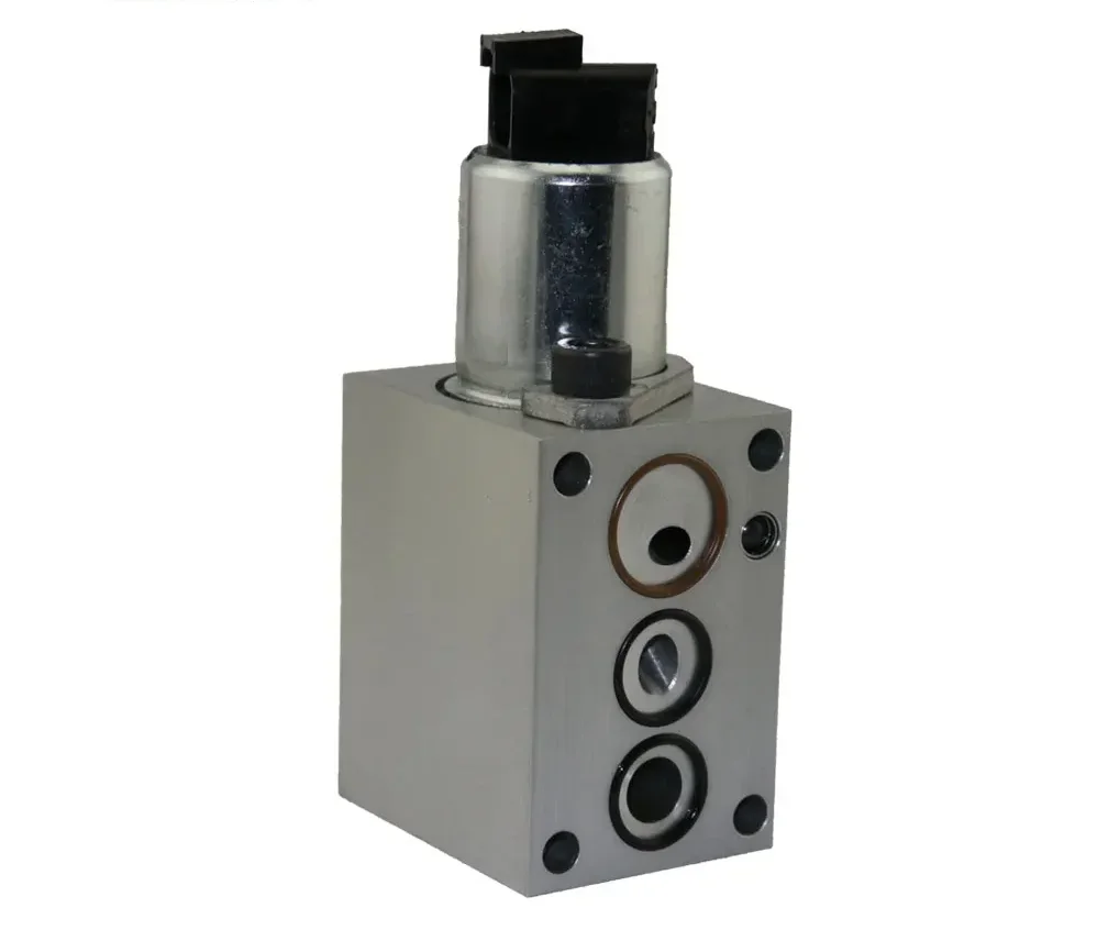Электромагнитный клапан 60116871 IC-5904E2 IC-5904 Parker для SANY (art.: 3920d8bb092e2) - 3920d8bb092e2