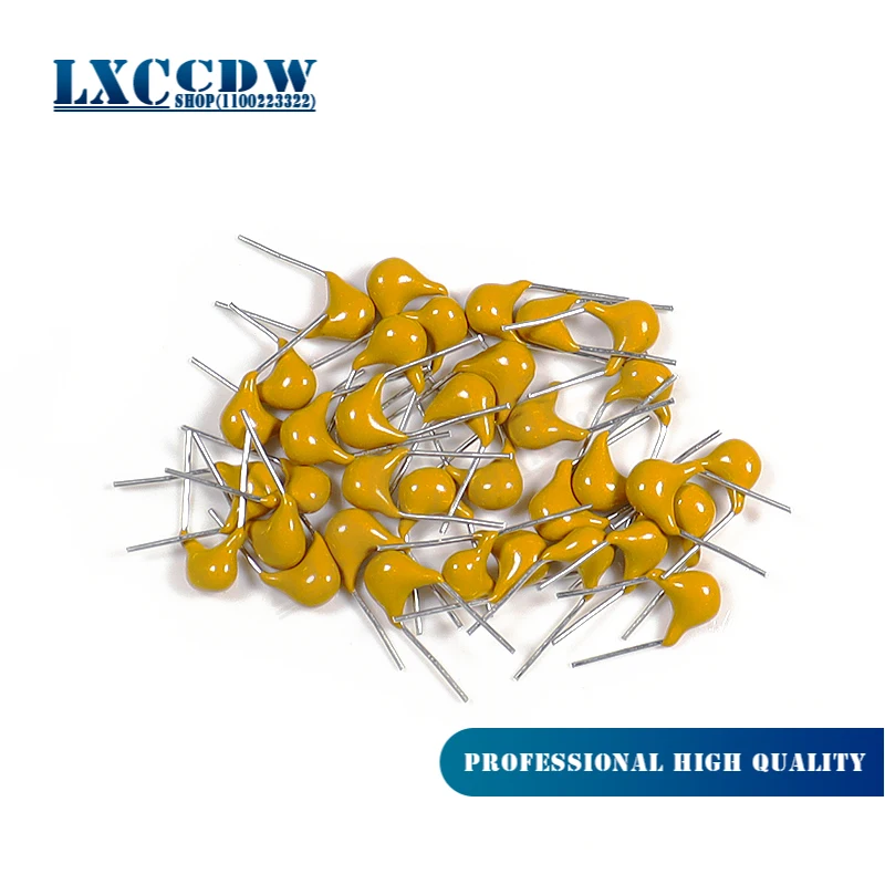 

1000Pcs 50V monolithic ceramic capacitor 10PF~ 10UF 22PF 47NF 220NF 1NF 1UF 4.7UF 100NF 330NF 0.1UF 102 104 105 106 103 473 334