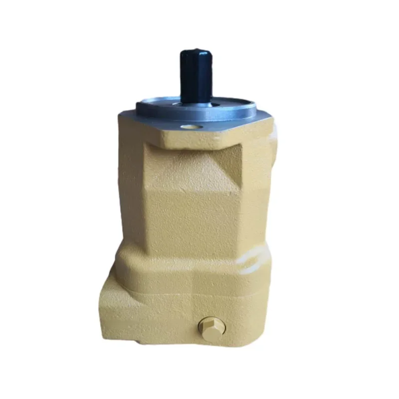 Фото Двигатель GP-Piston 1368869 136-8869 Подходит для Compactor CP-533E CP-56 CS-531C CS-531D CS-533C CS-533D Запчасти для строительной техники №2