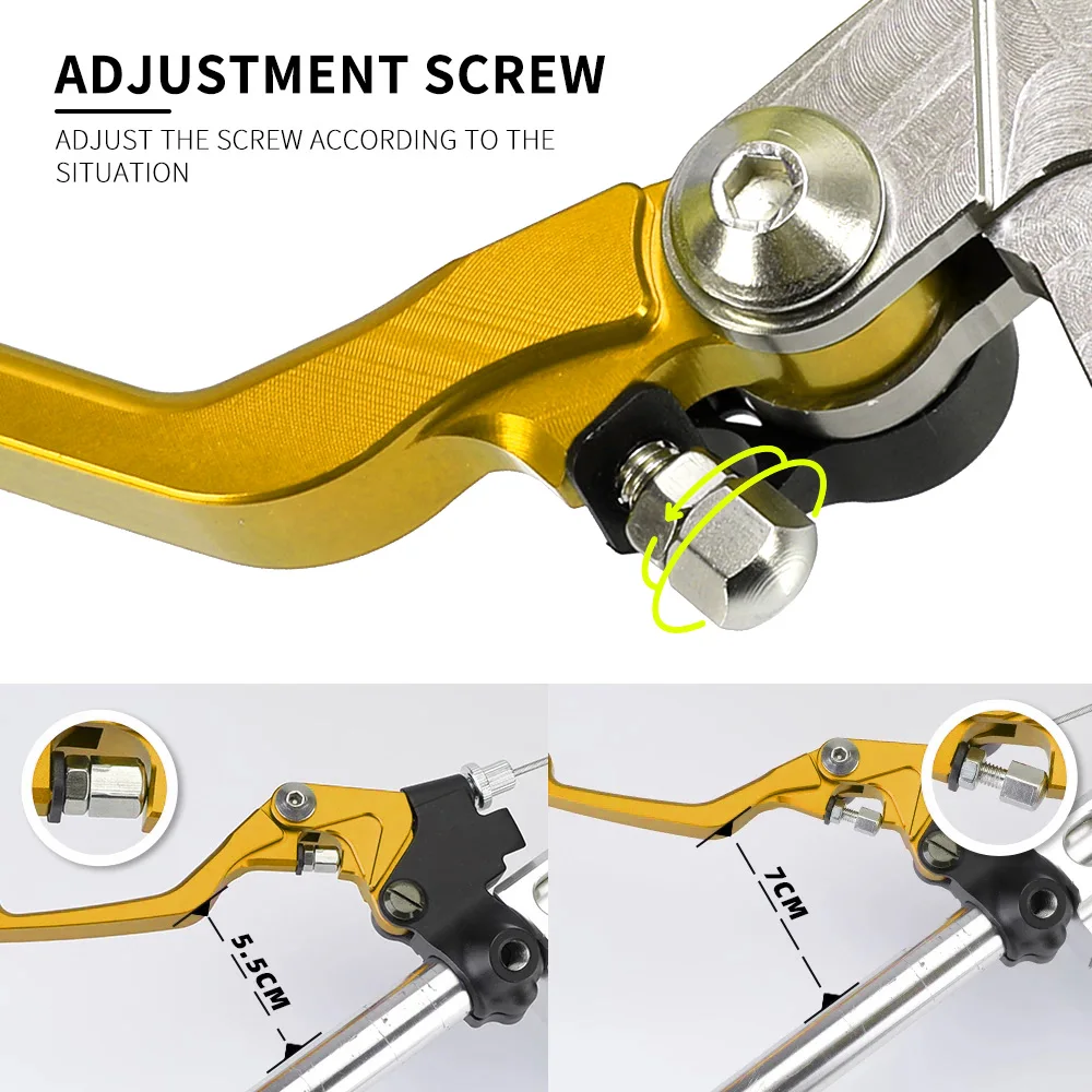 Рычаги тормозной муфты CNC для suzuki RM 125 1996 1997 1998 1999 2000 2001 2002 2003-2004 рычаги кроссовый