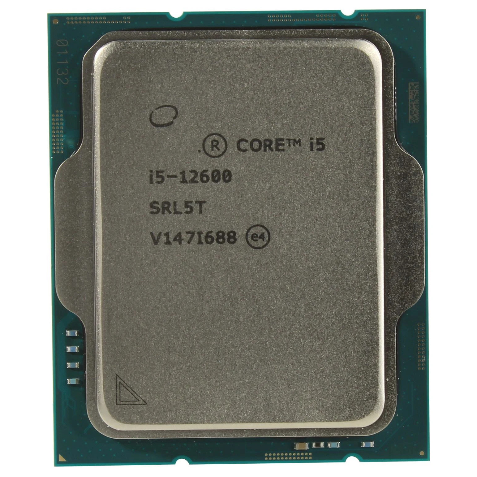 

New CPU Tray 12th Gen i5 12600 12600KF i7 12700 12700K 12700kf i9 12900 12900F 12900K LGA 1700