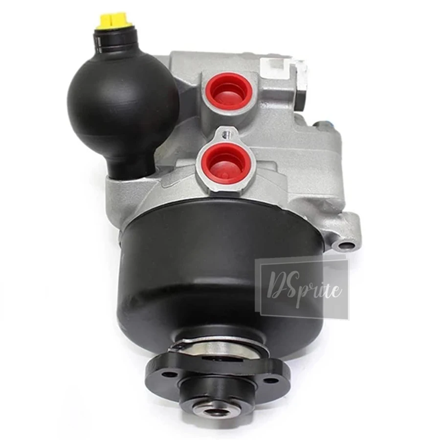 Насос гидроусилителя руля LH2115444 7L542213 7J для Porsche Cayenne LH2113901 7L5422137D 7L5422137G