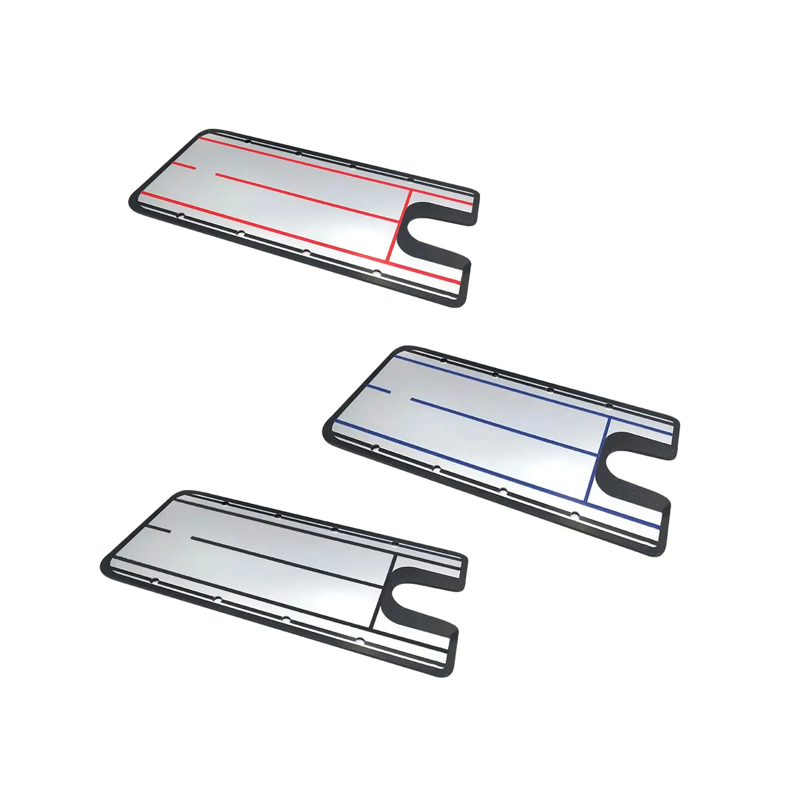 

Golf Putting Mirror, Golf Training Aid, Golf Putting Practice for Backyard