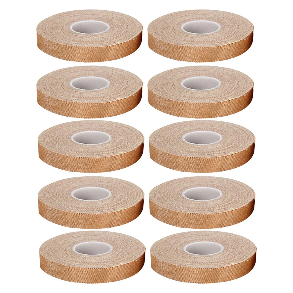 

Finger Tapes Tape Guzheng Adhesive Pipa Nail Instrument Breathable Guitar Protector Cotton Supplies Musical Accessories Picks