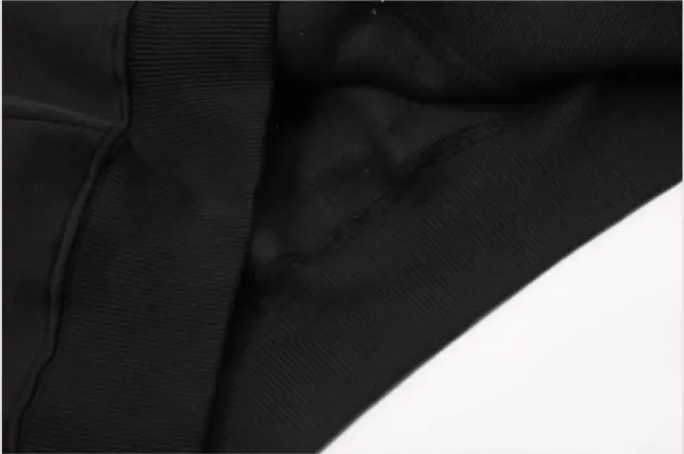 Новые мужские толстовки KEN CARSON PLAYBOI CARTI NARICISSIS Tour с капюшоном бархатные хлопковые