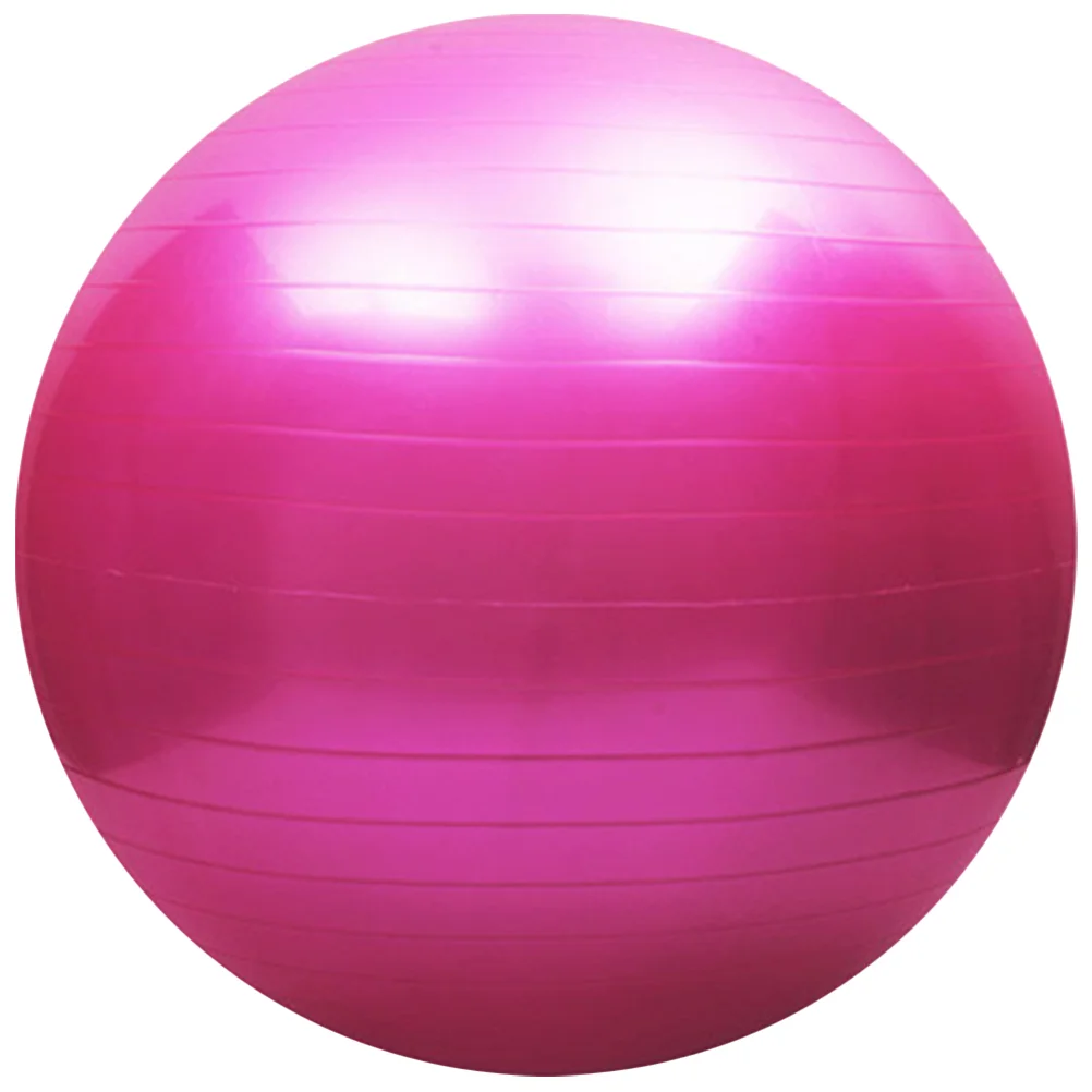 

Yoga Ball Pregnancy Birthing Sports Stability Balls Exercise Workout Pvc Chair Fitness