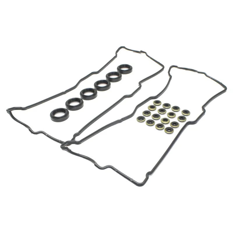Комплект прокладок клапанной крышки 3VZFE 5VZFE для Toyota Tacoma Tundra Camry T100 Lexus 3.0 3.4 1992-2004