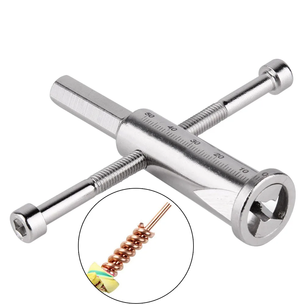 

Ручной инструмент для скручивания проводов, стальной кабель, устройство для зачистки и скручивания проводов для электродрелей xqmg