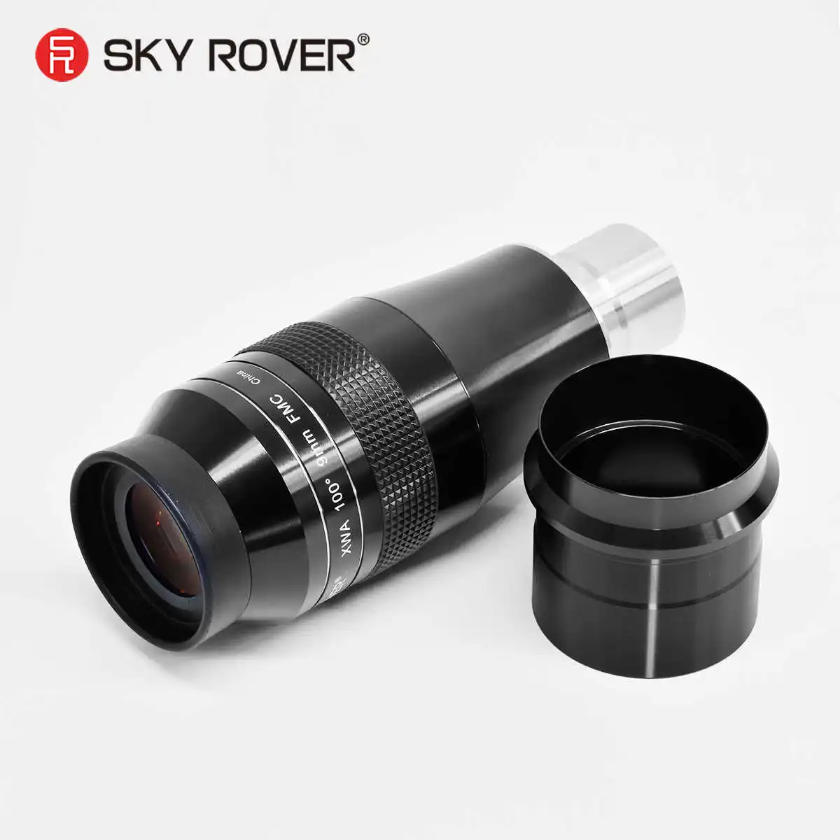 SKY ROVER XWA 9 мм 100 ° ультра широкоугольный окуляр