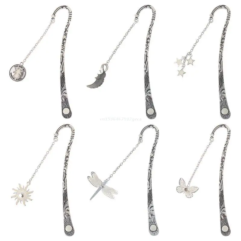 Флуоресцентный маркер для книг оригинальная флуоресцентная этикетка школьные и