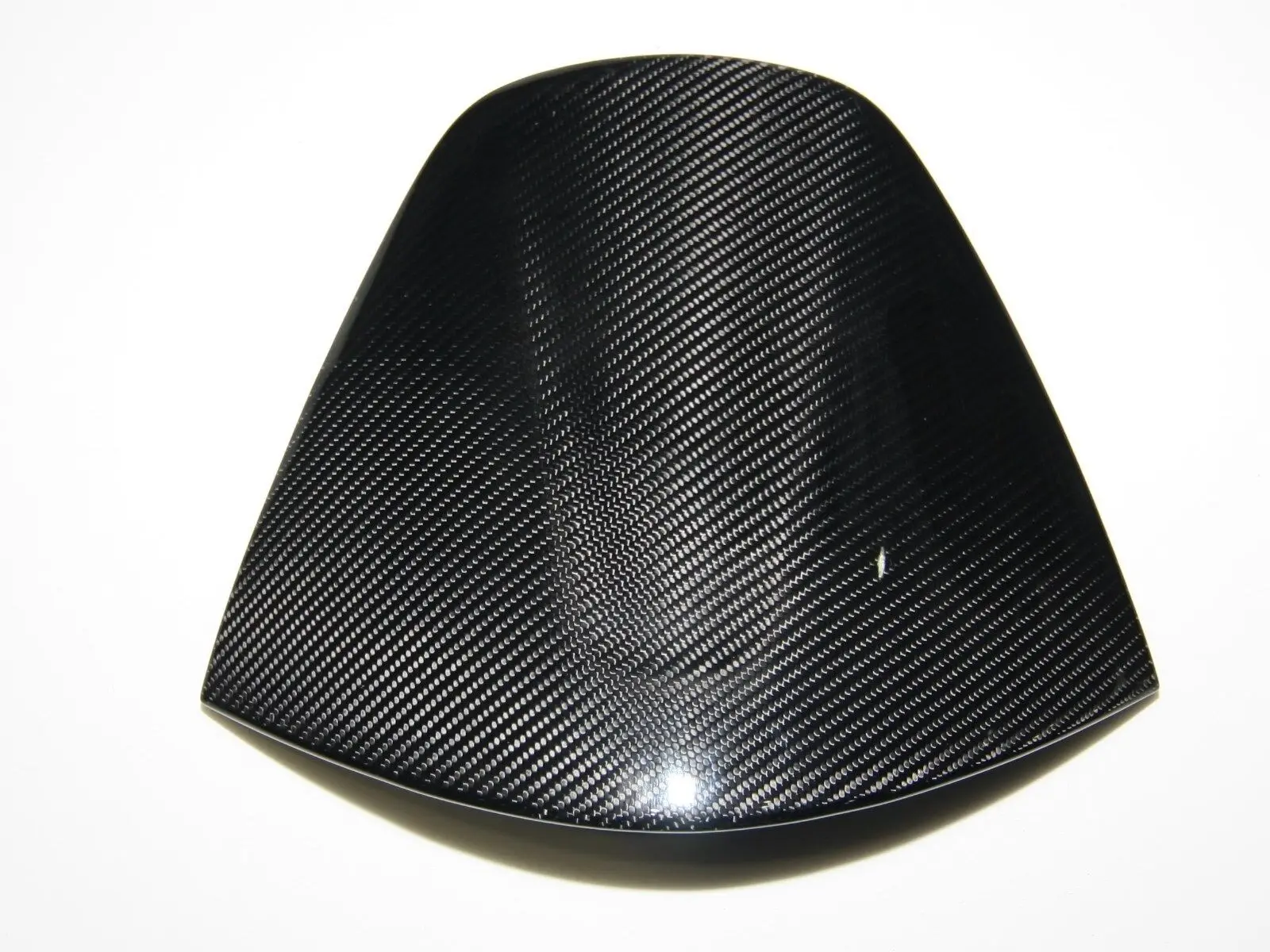 Измеритель для внутренней приборной панели из сухого углеродного волокна