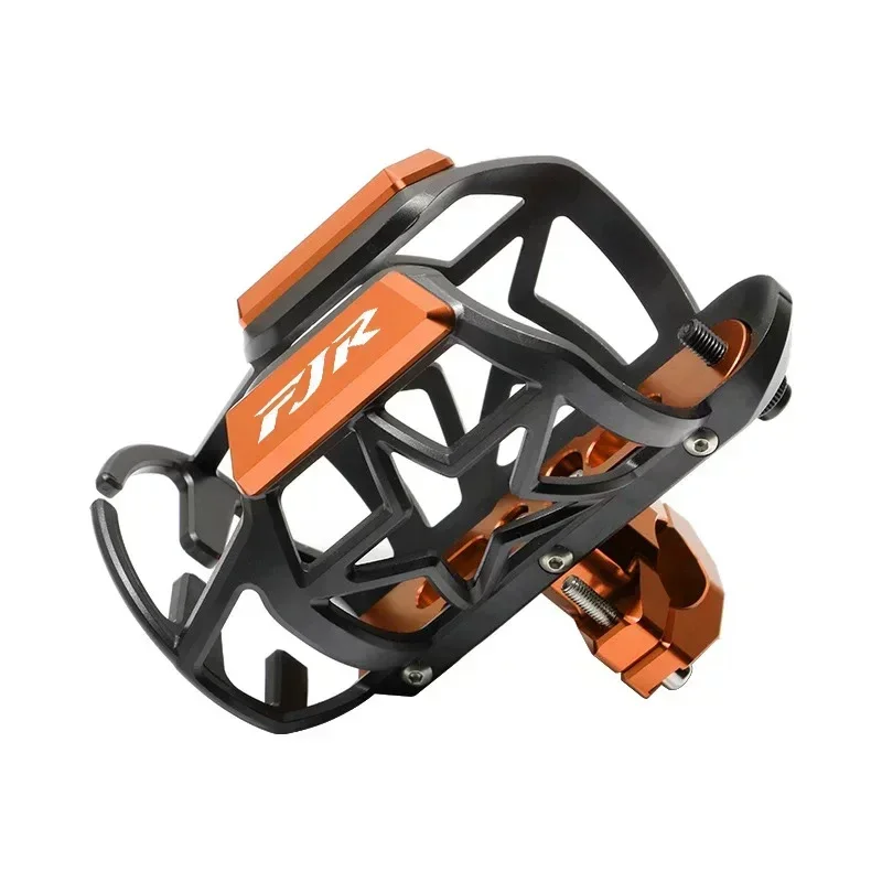 FJR1300 держатель для бутылки с водой мотоцикла YAMAHA FJR 1300A/AE/AS/ES Ultimate аксессуары