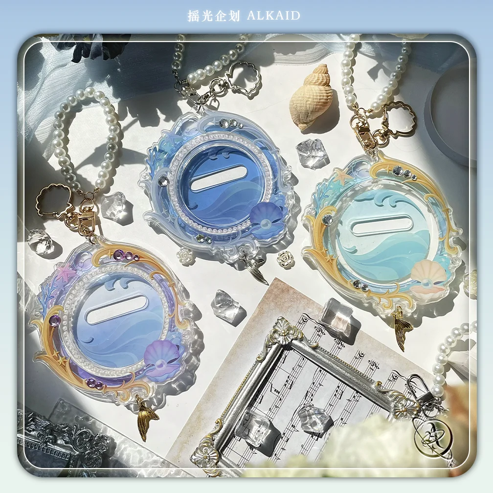 Косплей подвеска акрил TAFN