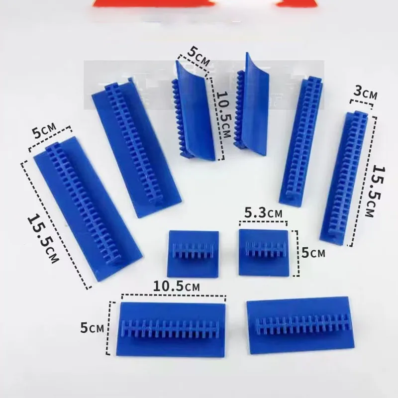 Новый автомобильный вогнутый листовой металл toolexpanderexternal поддержка Большой