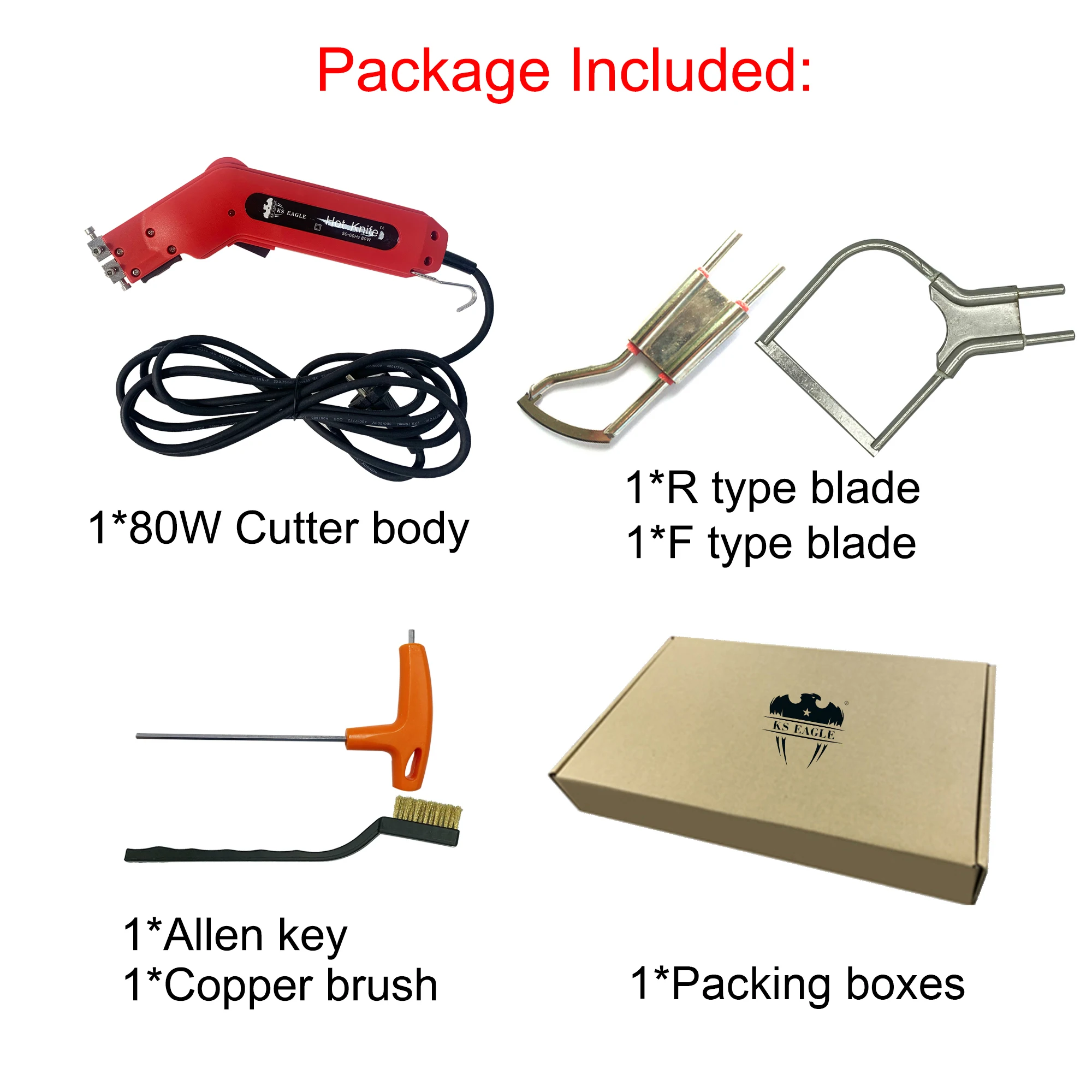 Нож для резки ткани, электрический нож для резки ткани, терморезак, ручной питный электрический нож для резки, нож, несколько резаков