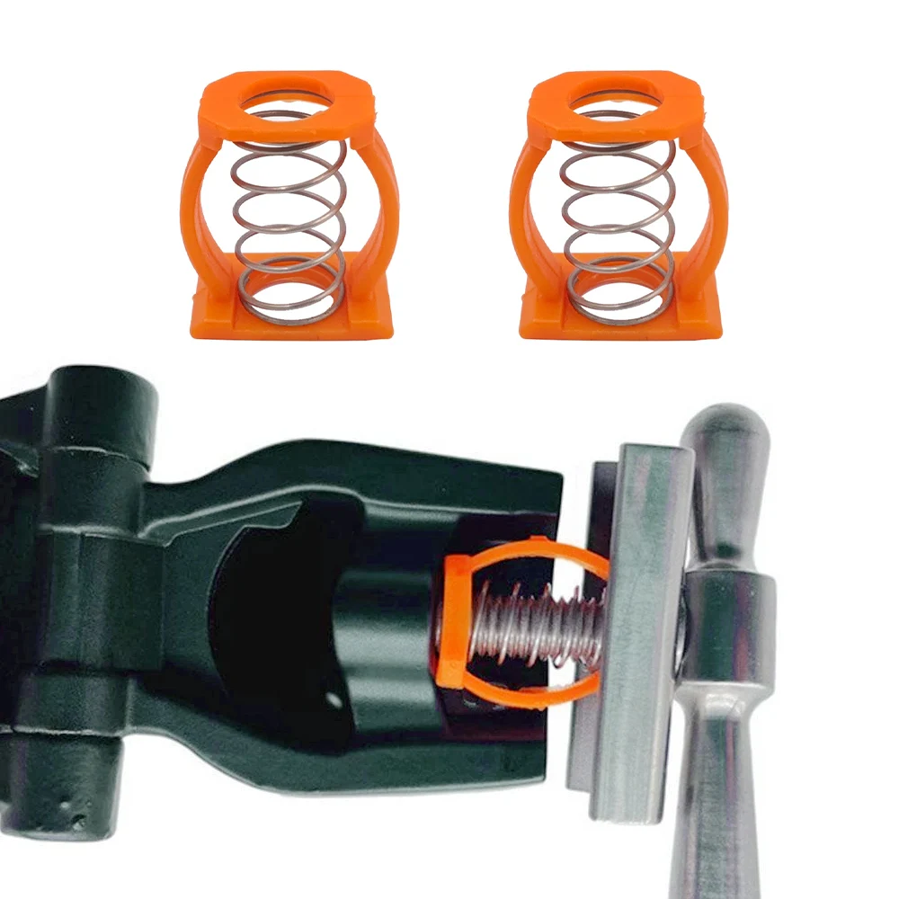 

2pcs Folding Bike C Buckle Parallelizer 16 inch Easy Free Twist for Brompton Foldble Helper MTB Road Cycling Bike Accessories