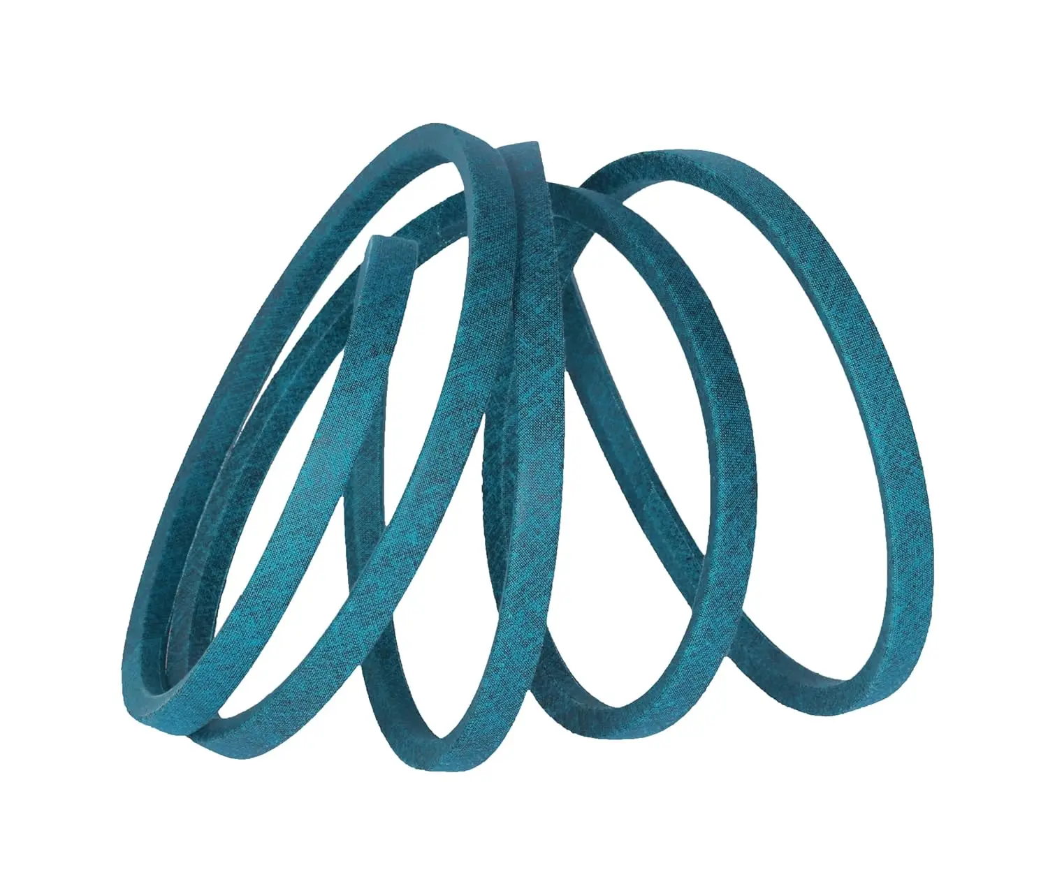 Палубный ремень совместимый с Cub Cadet MTD 954-04062 754-04062 LT3800 13AC76LF058 13AH762F052 13AM761F065 13AM761F265