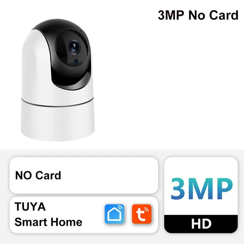 5MP HD Baby Monitor 5G WiFi Крытый 2K Plug and Play Портативный Монитор Авто Слежение Tuya Безопасность Защита Камеры Наблюдения