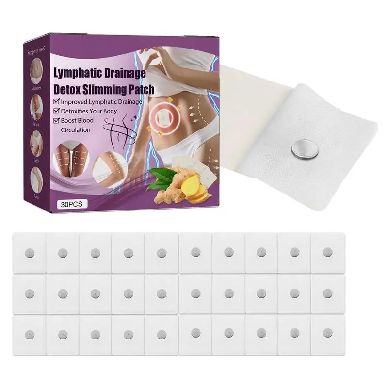 

Moxibustion Belly Button Patch Moxibustion Stickers Wormwood Belly Button Stickers For Belly Button Care Traditional Ancient