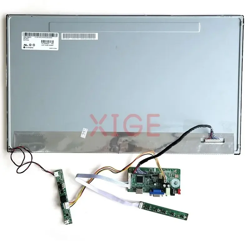 Подходит для LM230WF3 LM230WFA LM230WF9 LM230WF5 LM230WF8 LM230WF7 LVDS 30-контактный 23-дюймовый ЖК-дисплей