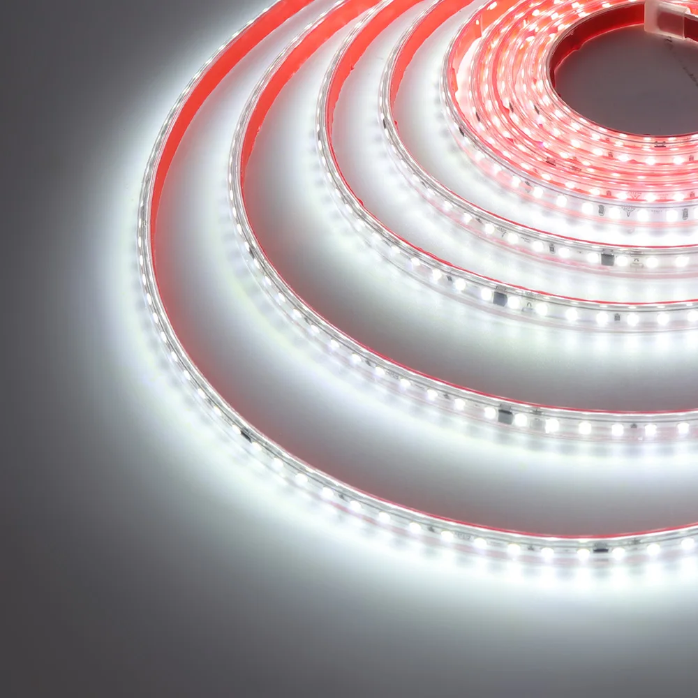 

XUNATA LED лента гибкая водонепроницаемая 2835 120 LEDs