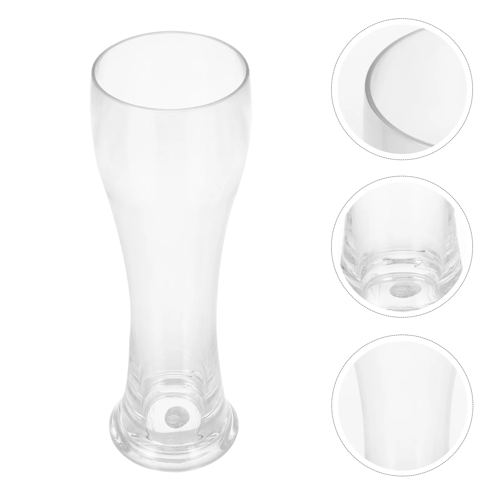 

Cup Beer Mug Water Drink Glasses Drinking Hot Party Toasting Beverage Coffee Plastic Champagne Mugs Pint Decanter Mojito Flute