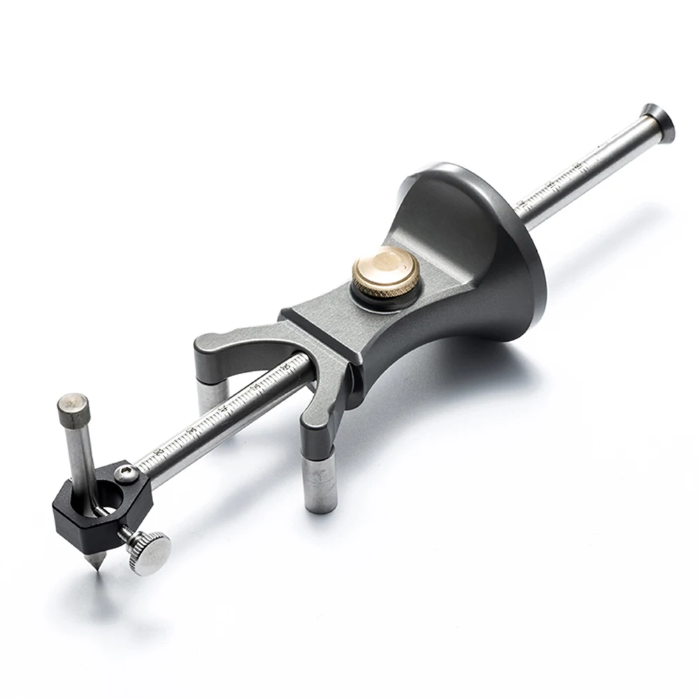 Многофункциональная Деревообрабатывающая Линейная Дуговая Линейка Двойного