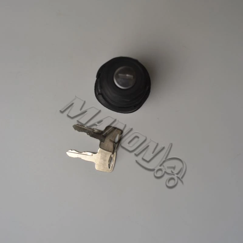

Запасные части Manon для вилочного погрузчика Mitsubishi Switch Assy Starter 91A07-11900 91A07-01901