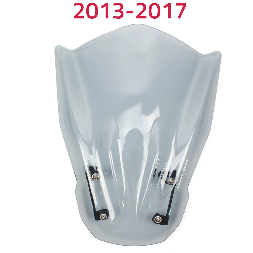 

Лобовое стекло мотоцикла для YAMAHA MT07 FZ07 2013 2014 2015 2016 2017 2018 2019 2020 FZ-07 MT 07 Parabris FZ 07