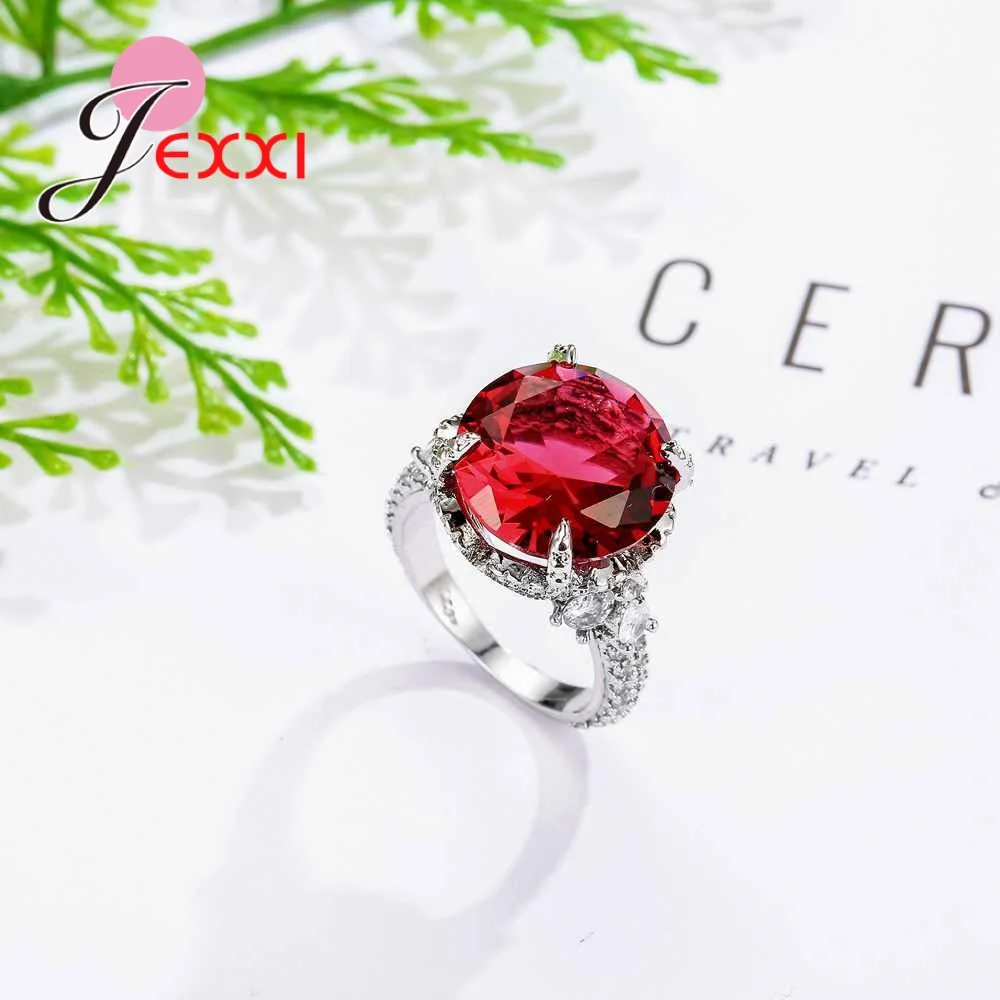 Модные женские обручальные кольца для свадебной вечеринки свадебные ювелирные