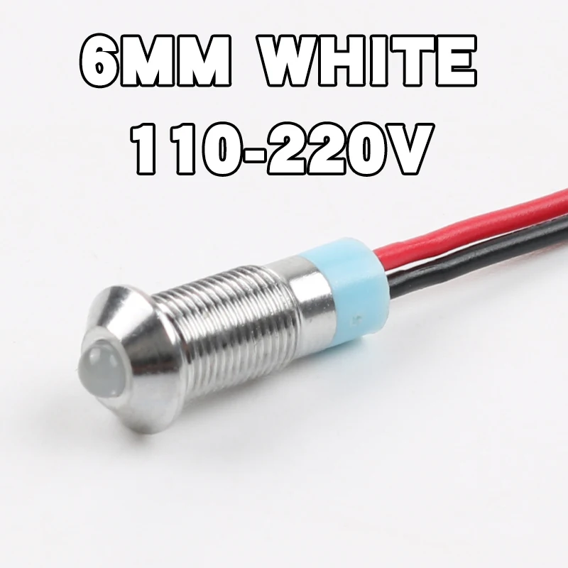 

Светодиодный индикатор IP65