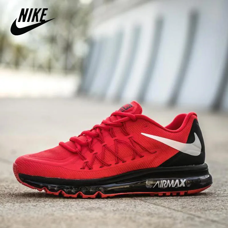

Мужские кроссовки Nike MAX, черные кроссовки для бега, спортивная обувь на воздушной подушке, модель AIR MAX 2020, 2020