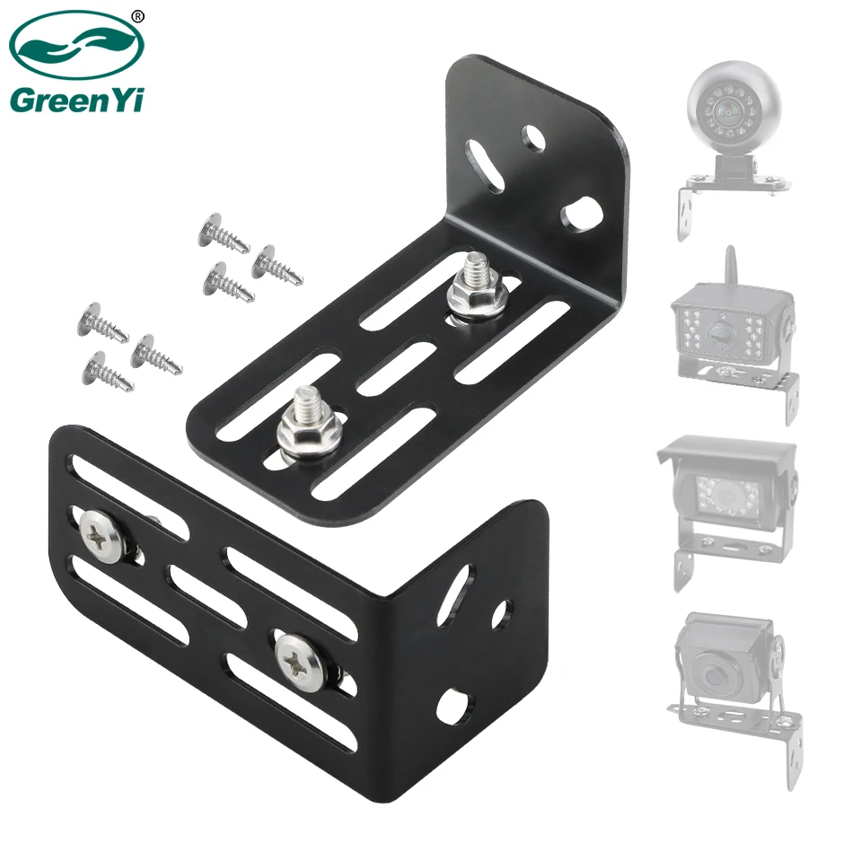 Регулируемый кронштейн GreenYi для грузовиков автобусов