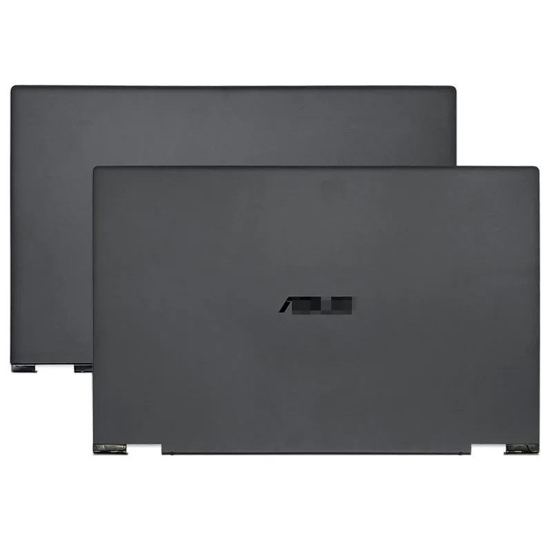 

15.6 New Laptop LCD Back Cover A Cover For Asus ZenBook Flip 15 UX562 UX562FA UX562FD UX562FDX Series Grey