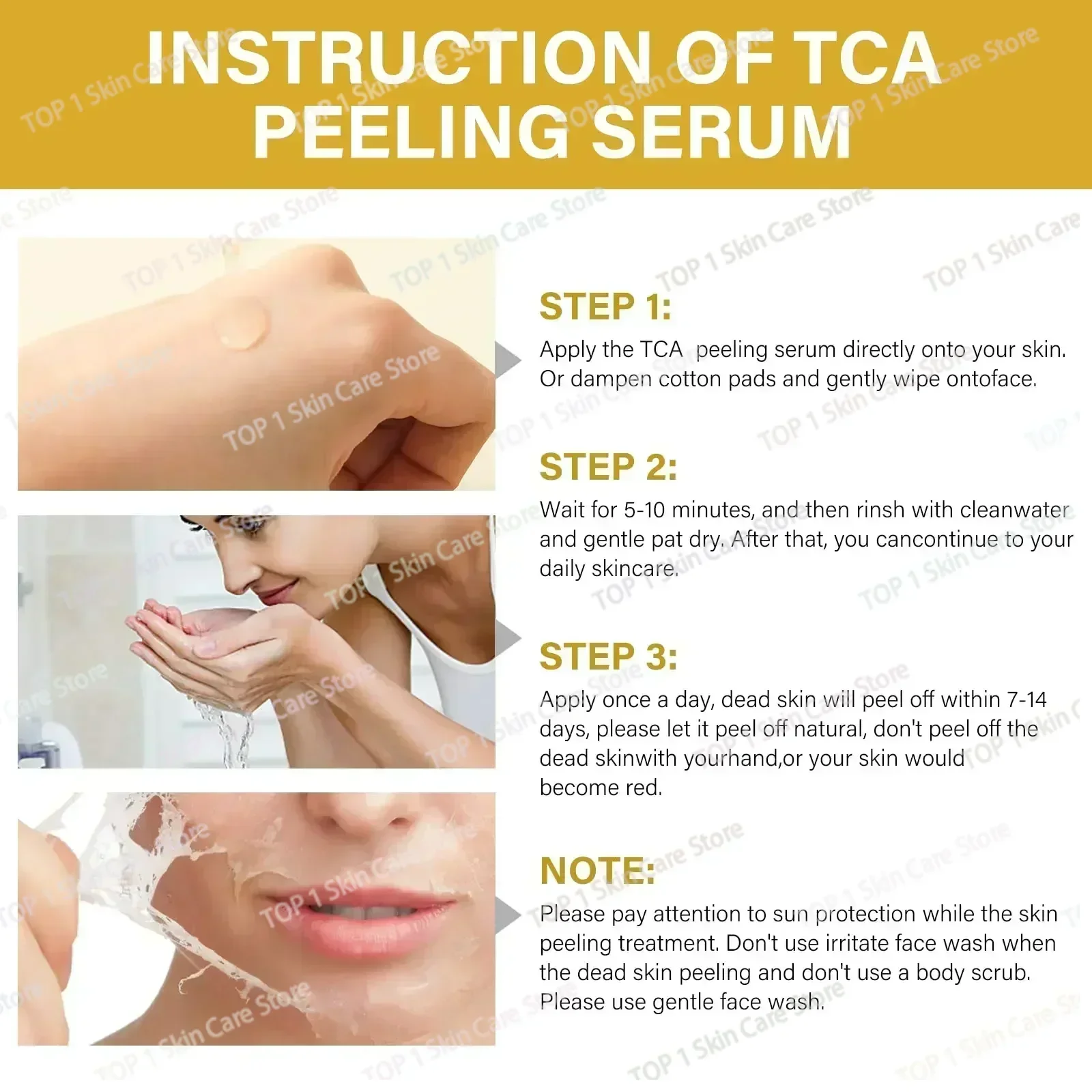 Уход за кожей лица Сыворотка для удаляет меланин увлажняющая сыворотка