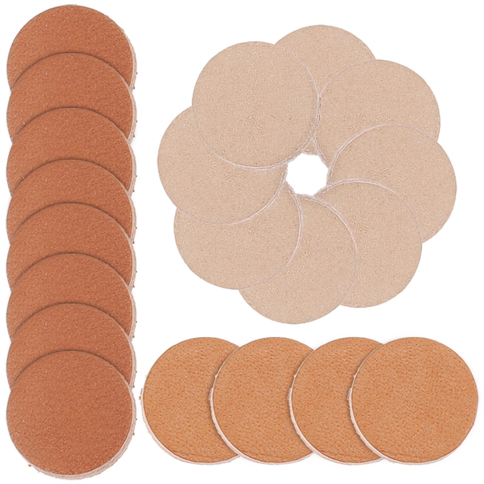 

Billiard Pool Cue Tips Tipstick Accessories Parts Head Small Fitting Necessity Cues