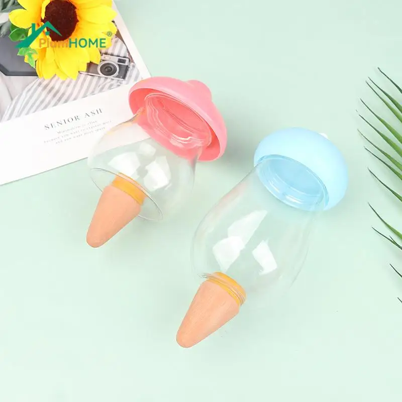 

House Garden Water Can Houseplant Device Mushroom Shape Automatic Plant Watering Bulbs Self Watering Balls Drip Irrigation