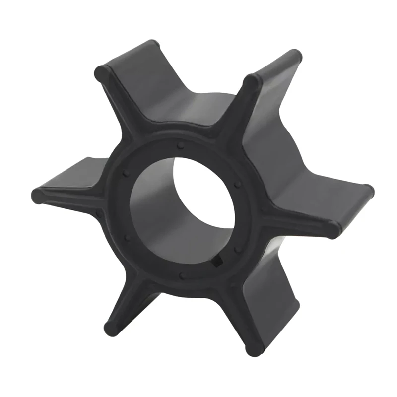 Крыльчатка водяного насоса 3C8-65021-2 для Tohatsu Nissan 2-тактная Sierra 18-8922