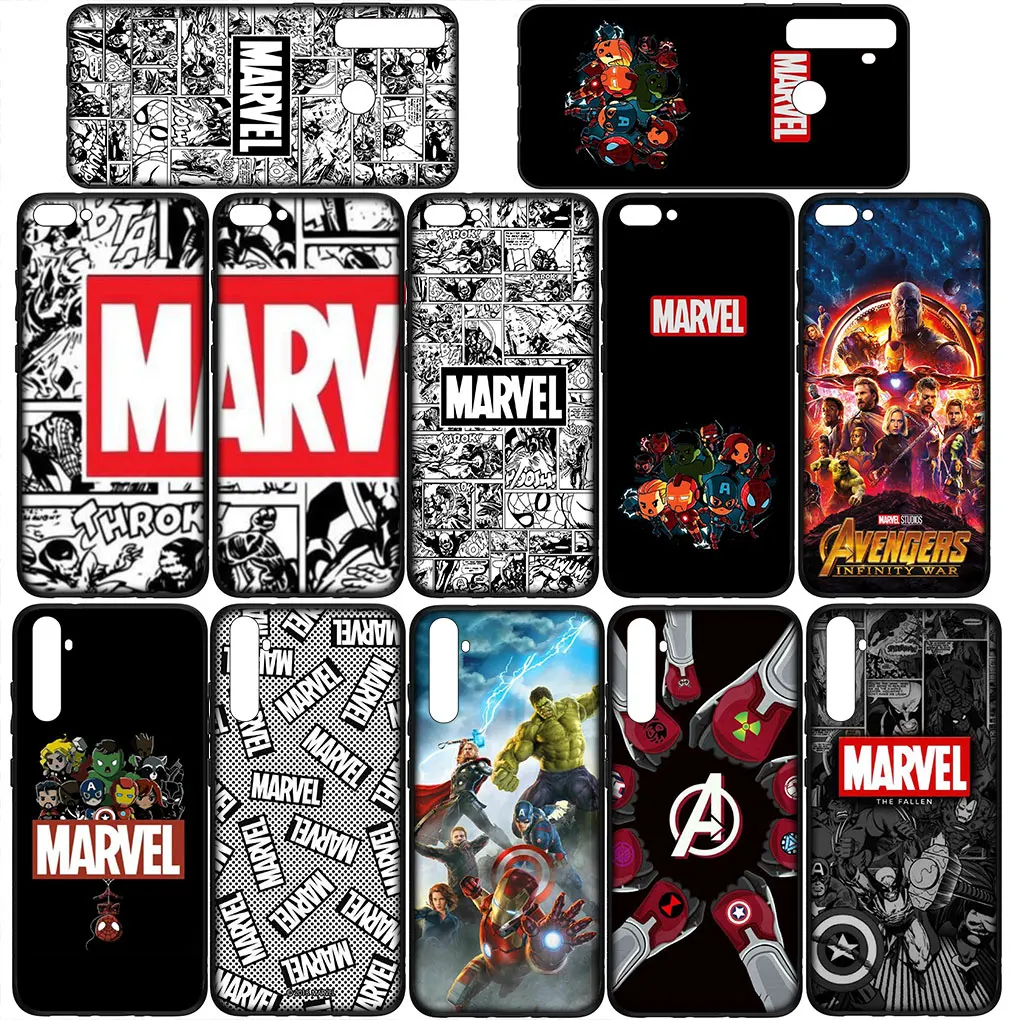 Чехол для телефона Thanos Avengers Endgame Marvel Samsung Galaxy A10 A20 A22 A30 A31 A32 A50 A51 A52 A53 A72 A33 A73