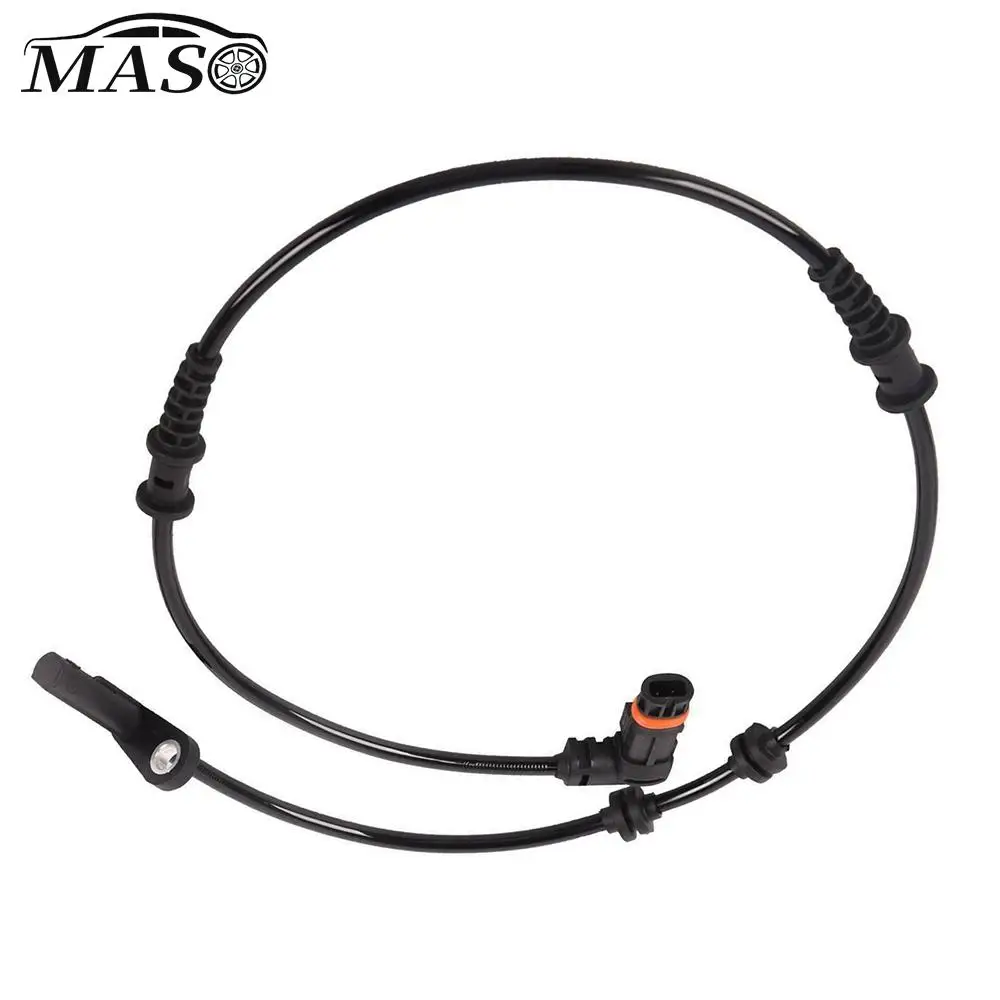 

1pc Front ABS Wheel Speed Sensor 2035401217 for MERCEDES-BENZ C240 03-05 C280 06-07 C320 03-05 C350 06-07
