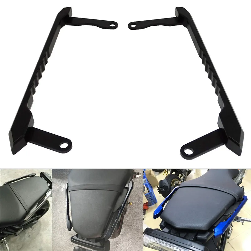 

Поручни waase для мотоцикла Yamaha MT-09, FZ-09, MT09, FZ09, 2013, 2014, 2015, 2016