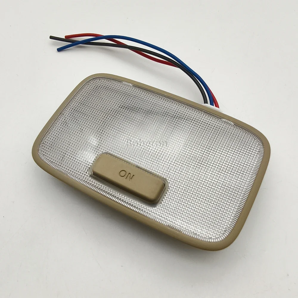 Автомобильная лампа для чтения на крыше коробка очков Hyundai Elantra в сборе