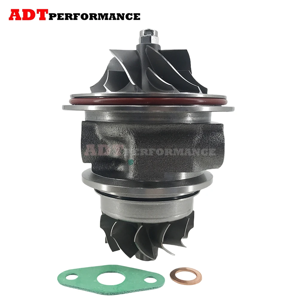 Турбокартридж HE211W 4040555 H 4955273 4040554 Турбина CHRA для промышленных двигателей QSB Cummins