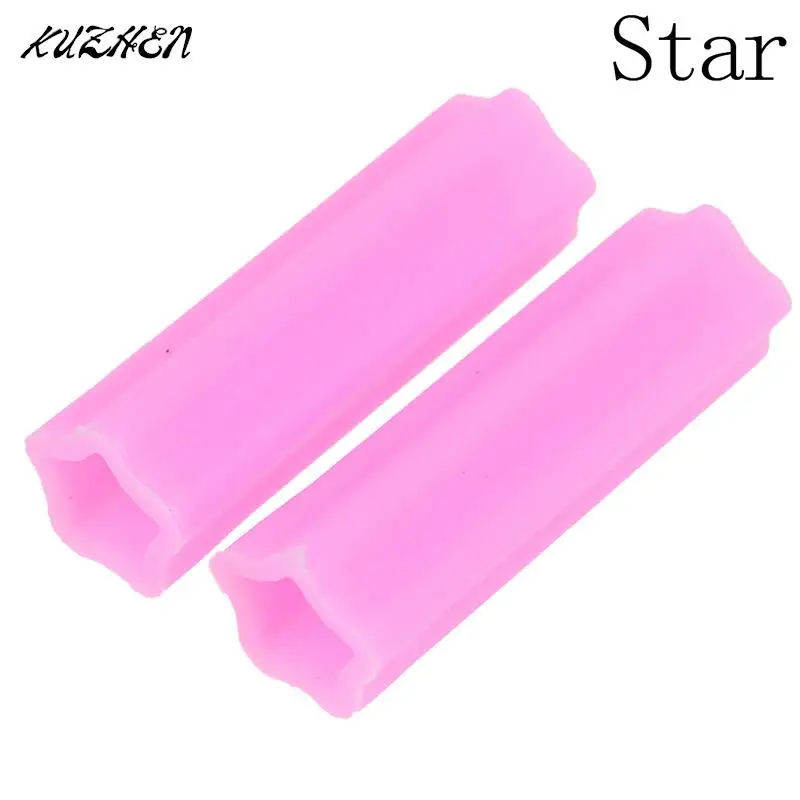 Силиконовый Пинцет для кутикулы 2 шт. |