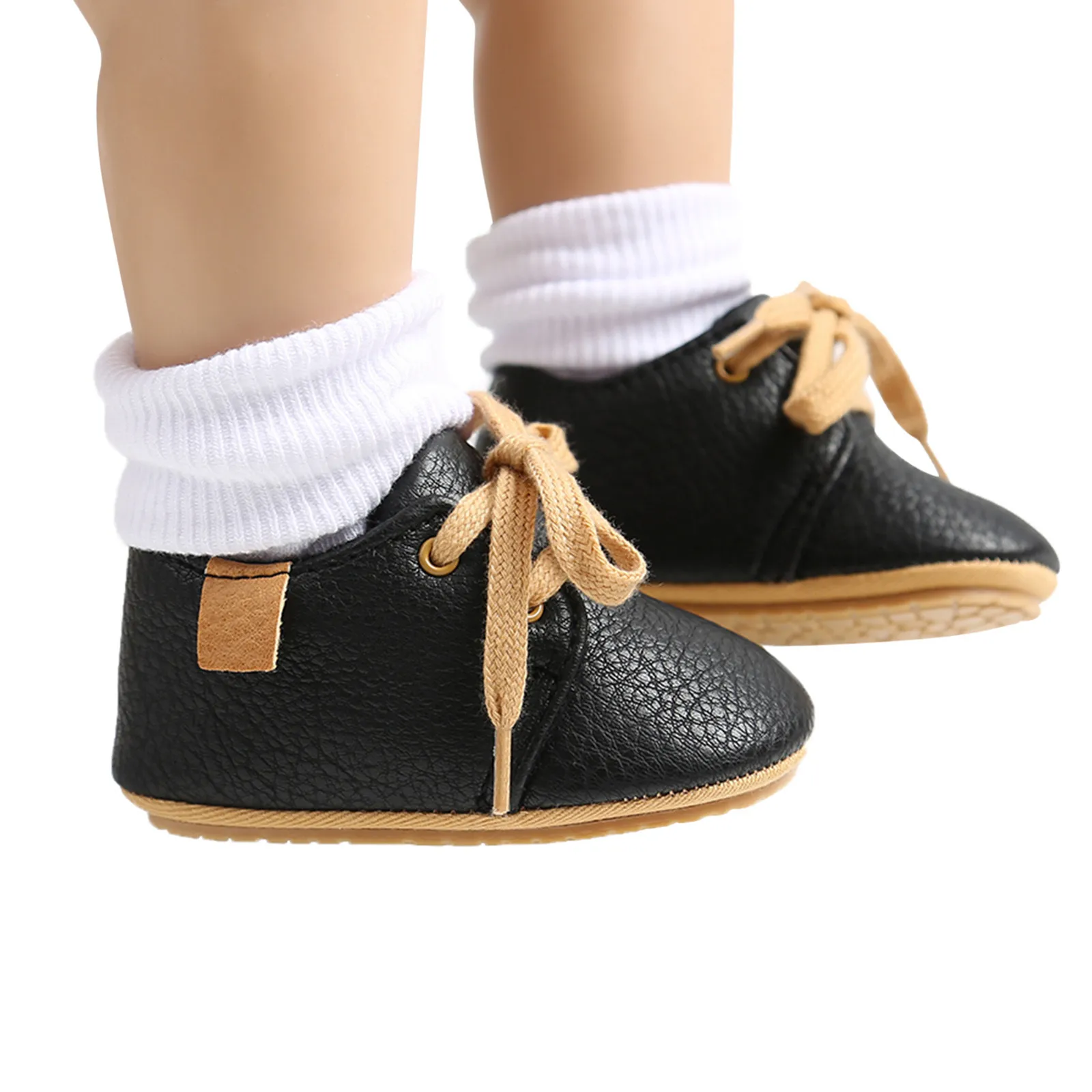 Обувь для малышей новинка 2022 модная обувь мальчиков и девочек с леопардовым