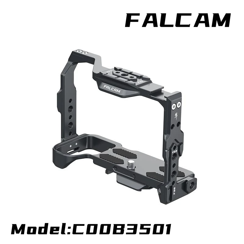 

Быстросъемная клетка FALCAM F22 & F38 & F50 C00B3501 (для SONY ZV-E1)